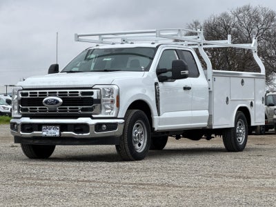 2025 Ford F-350SD XL