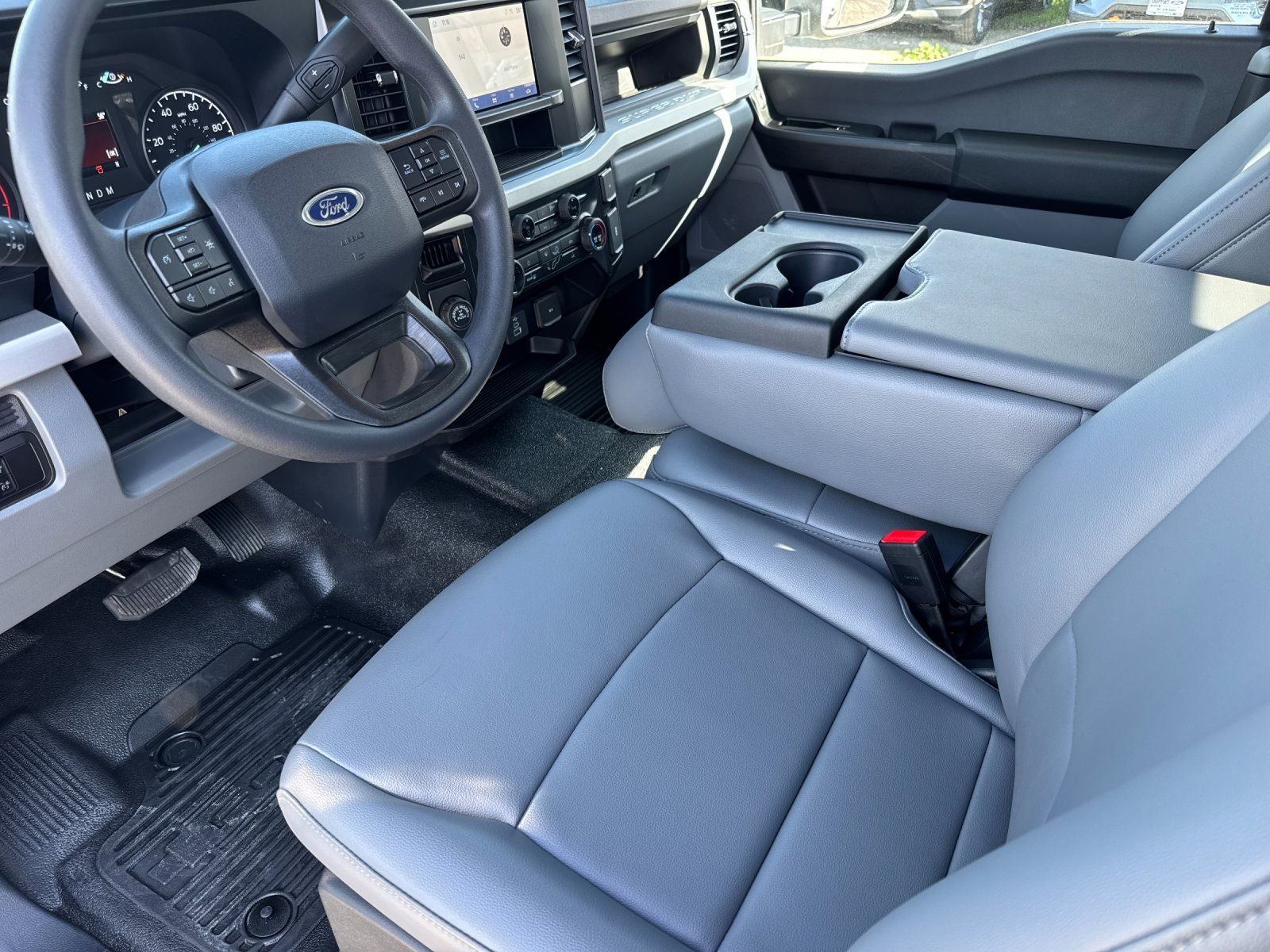 2025 Ford F-350SD XL