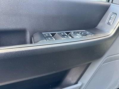 2025 Ford F-350SD XL