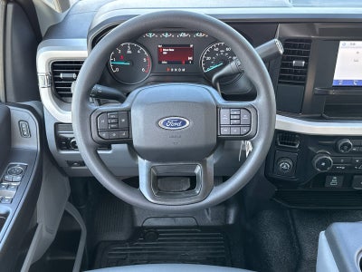 2025 Ford F-350SD XL