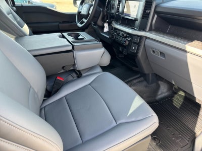 2025 Ford F-350SD XL