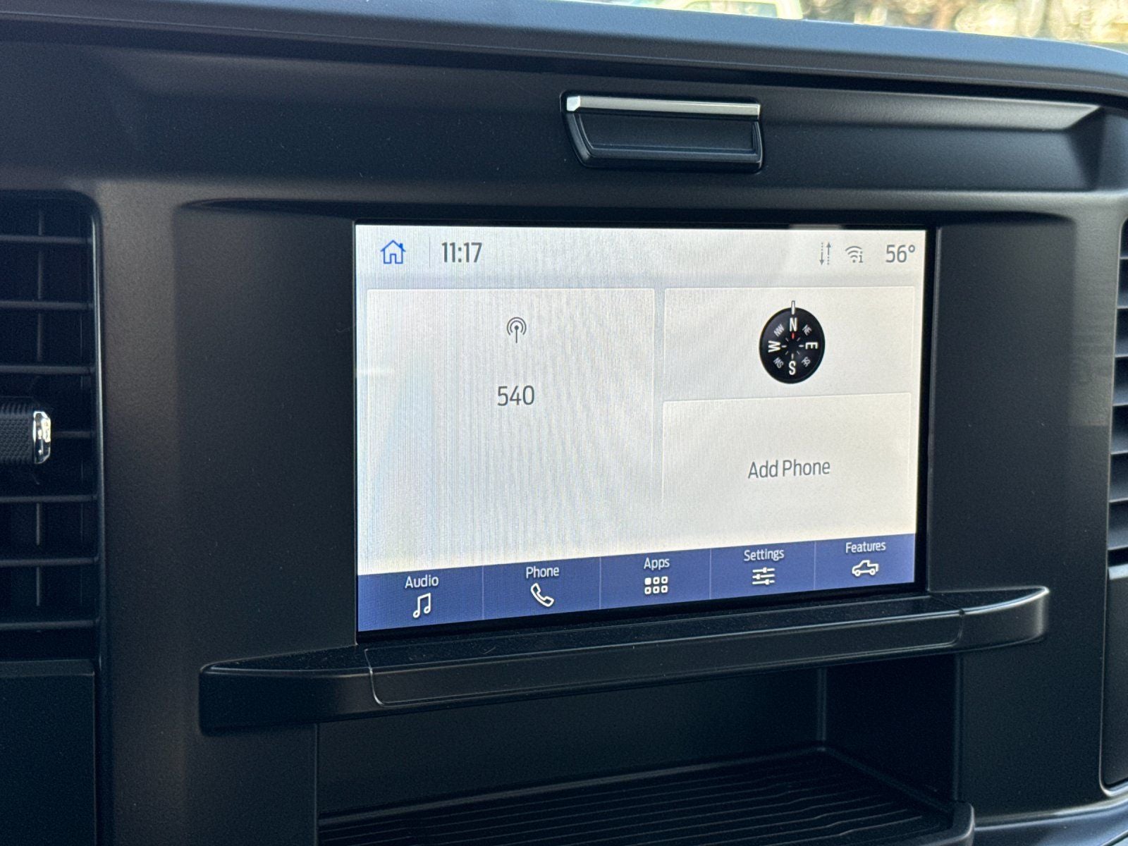 2025 Ford F-350SD XL