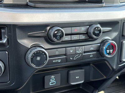 2025 Ford F-350SD XL