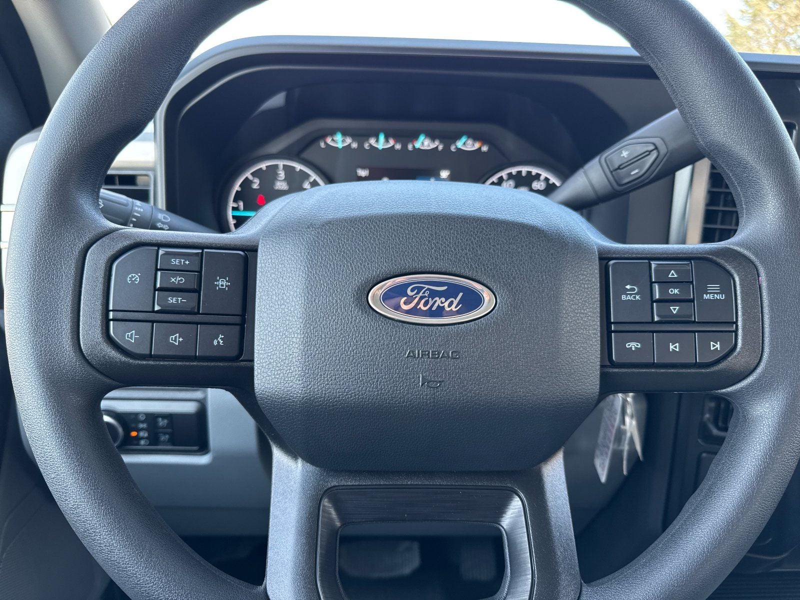 2025 Ford F-350SD XL