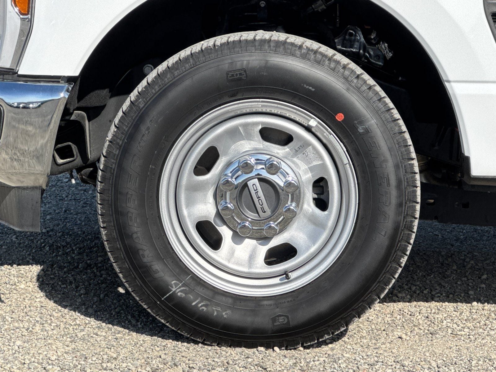 2025 Ford F-350SD XL