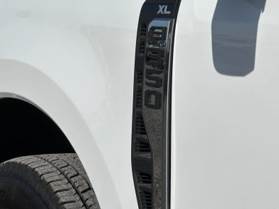 2025 Ford F-350SD XL