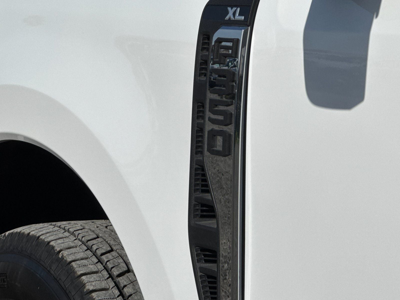 2025 Ford F-350SD XL