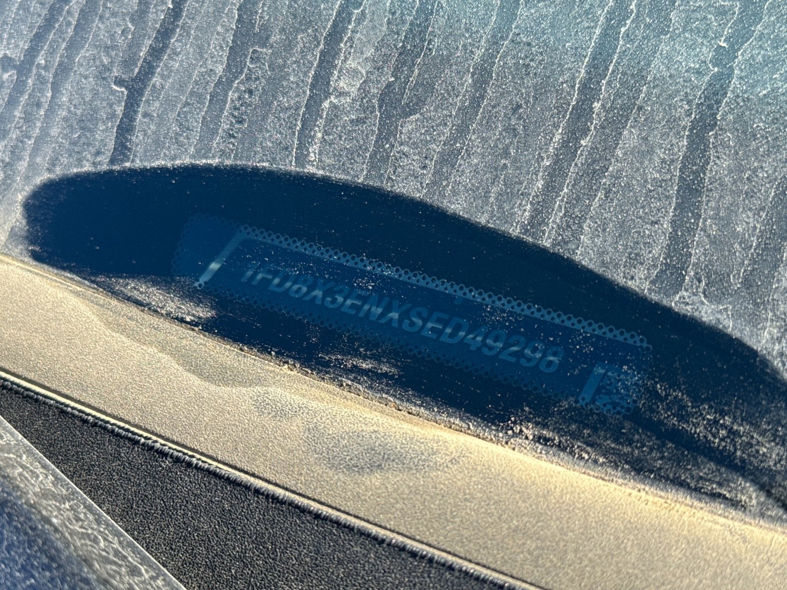 2025 Ford F-350SD XL