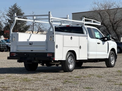 2025 Ford F-350SD XL