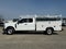 2025 Ford F-350SD XL
