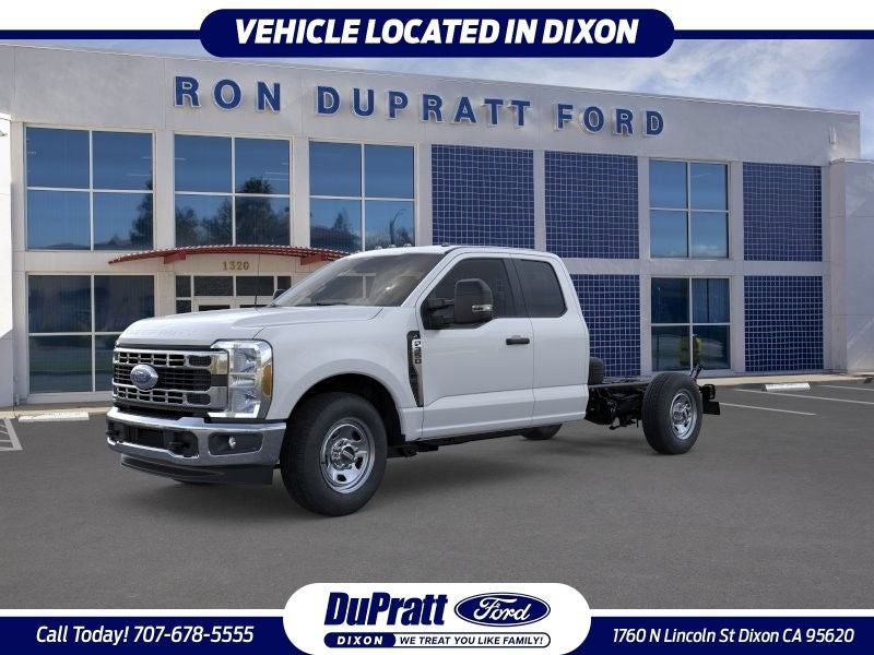 2026 Ford F-350SD XL