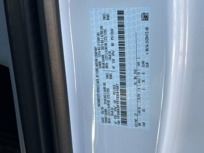2026 Ford F-350SD XL