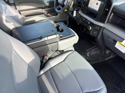 2025 Ford F-350SD XL