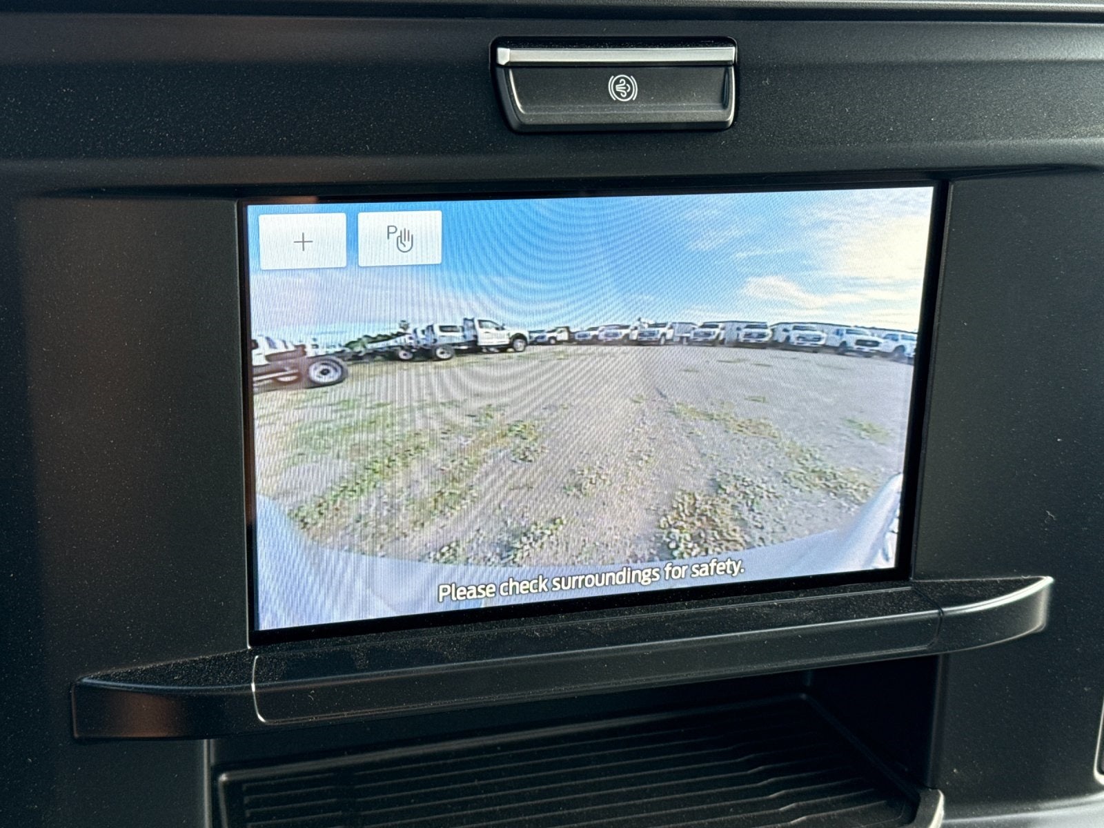 2025 Ford F-350SD XL