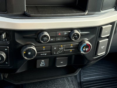 2025 Ford F-350SD XL