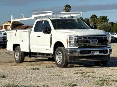 2025 Ford F-350SD XL
