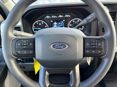 2025 Ford F-350SD XL