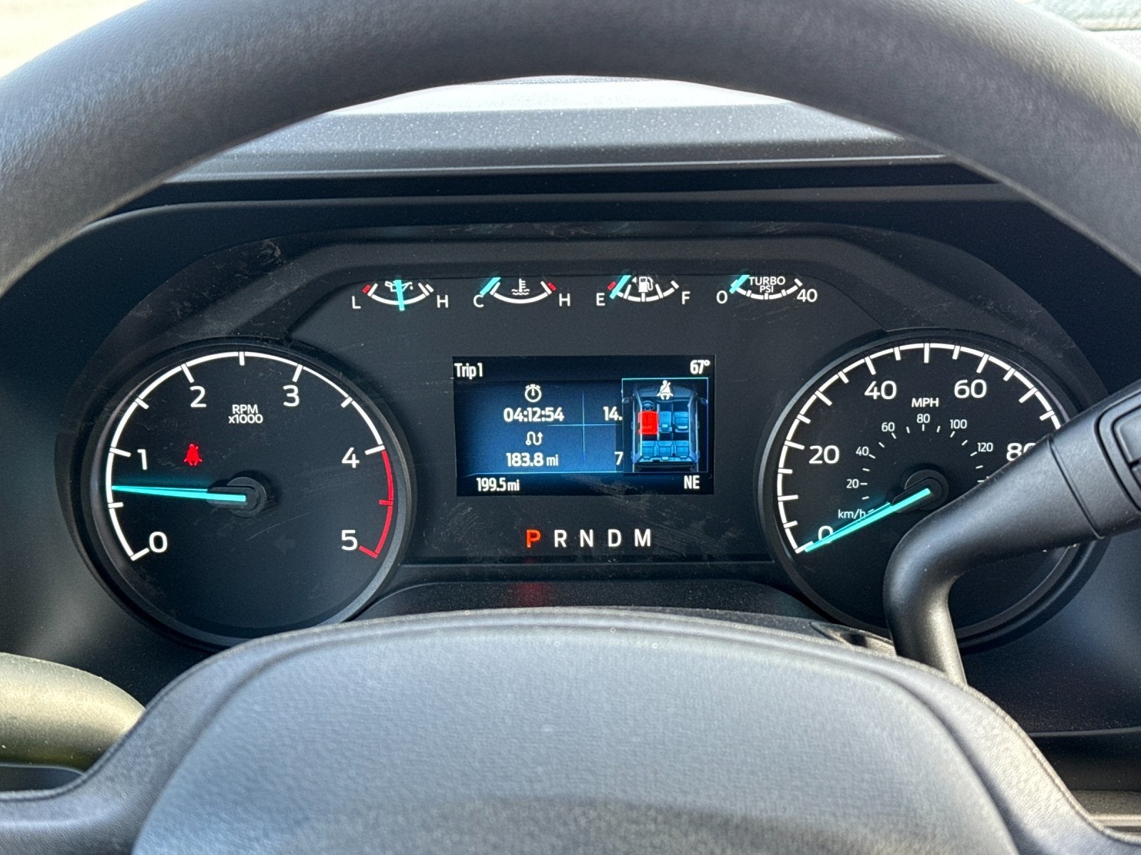 2025 Ford F-350SD XL