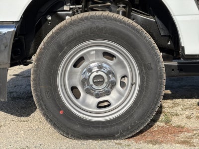 2025 Ford F-350SD XL