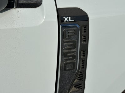 2025 Ford F-350SD XL