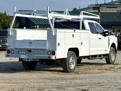 2025 Ford F-350SD XL