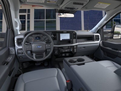 2026 Ford F-350SD XL DRW