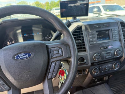2017 Ford F-250SD XL