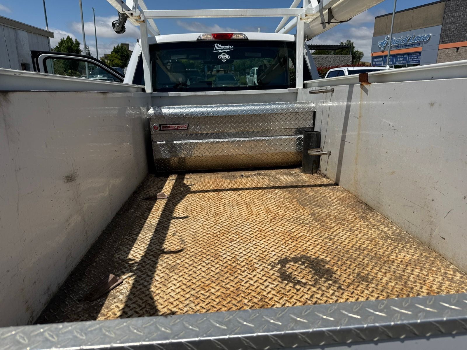 2017 Ford F-250SD XL