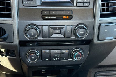 2017 Ford F-250SD XL