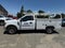 2017 Ford F-250SD XL