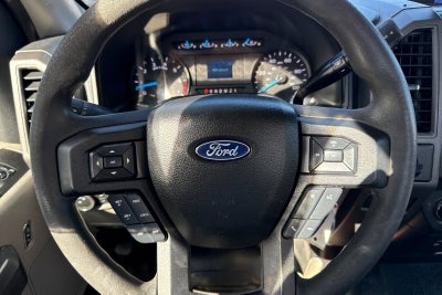2017 Ford F-250SD XL