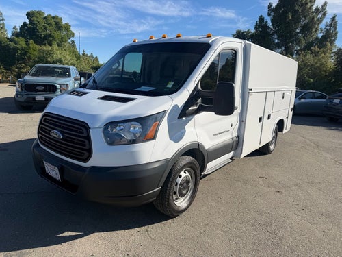 2017 Ford Transit-350 Base