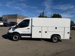 2017 Ford Transit-350 Base