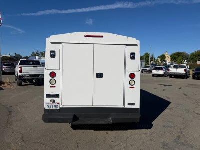 2017 Ford Transit-350 Base