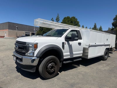2020 Ford F-600SD XL