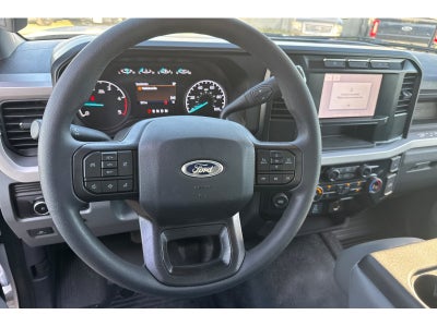 2024 Ford F-600SD XL