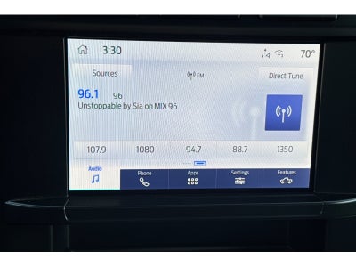 2024 Ford F-600SD XL