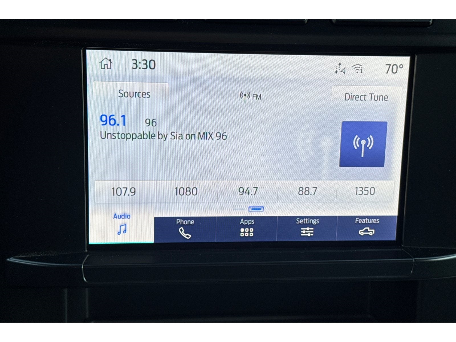 2024 Ford F-600SD XL