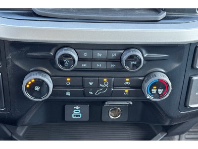 2024 Ford F-600SD XL