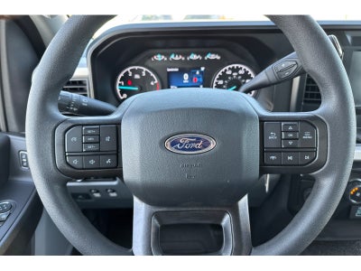 2024 Ford F-600SD XL