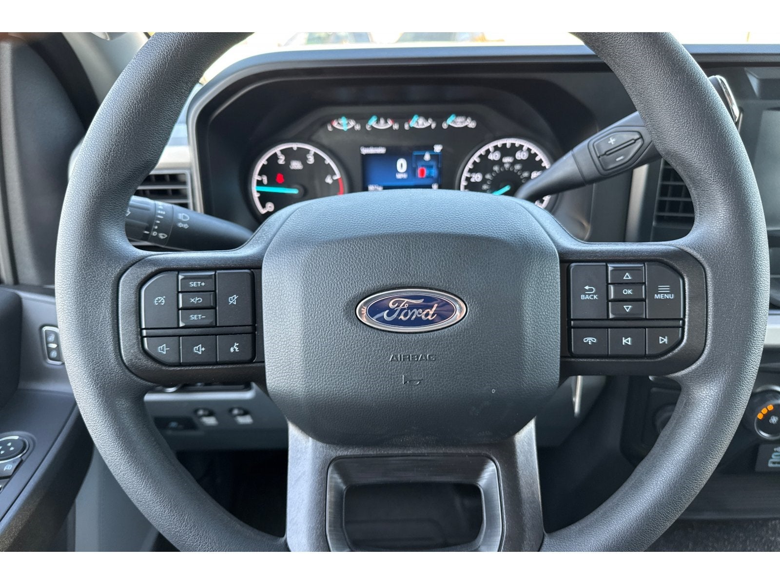 2024 Ford F-600SD XL