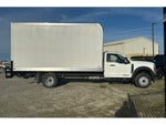 2024 Ford F-600SD XL