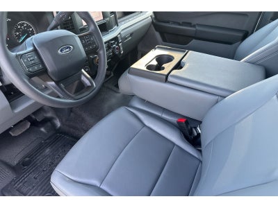 2024 Ford F-600SD XL