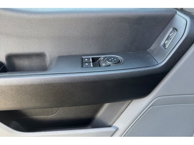 2024 Ford F-600SD XL