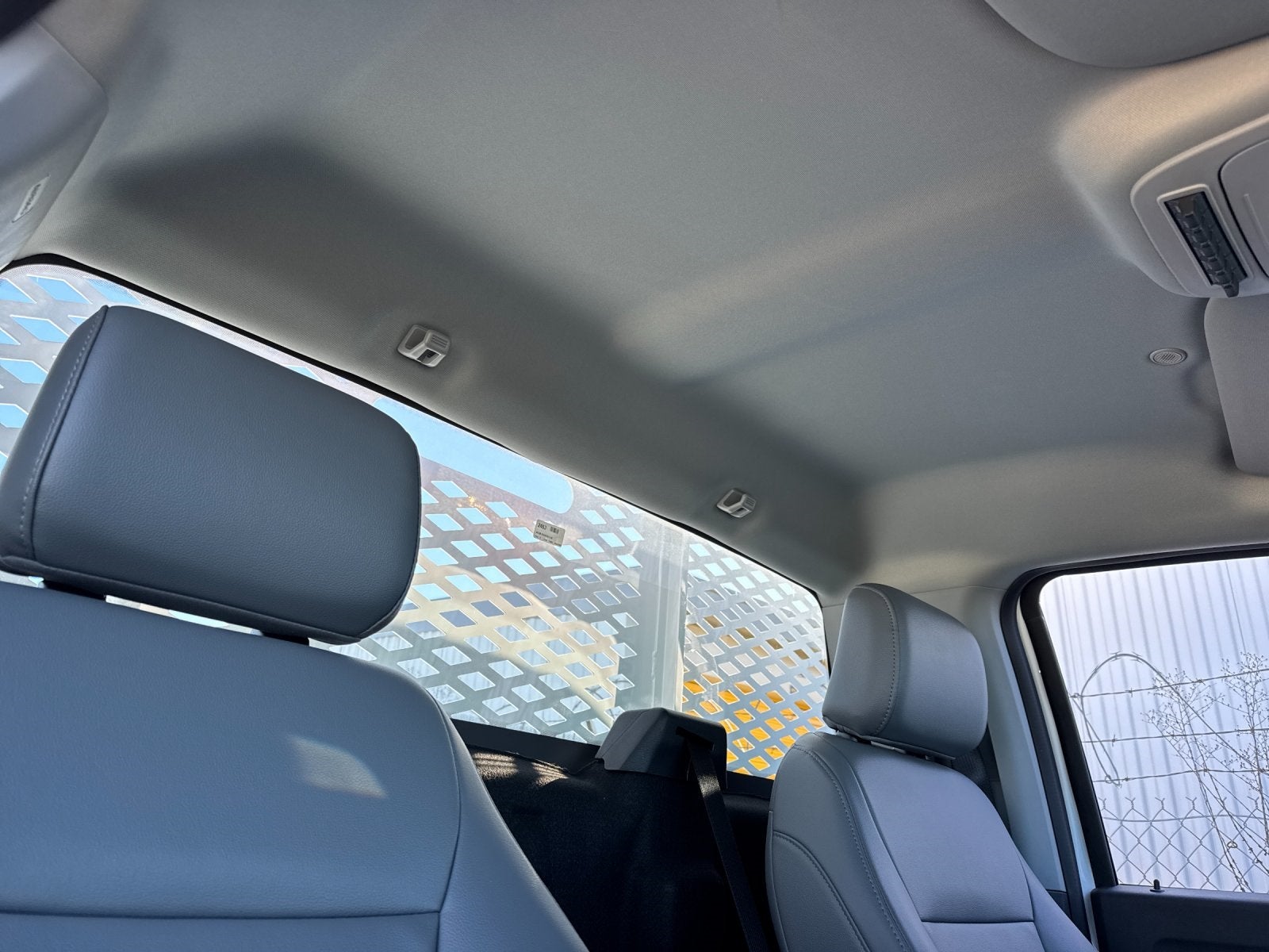 2024 Ford F-600SD XL