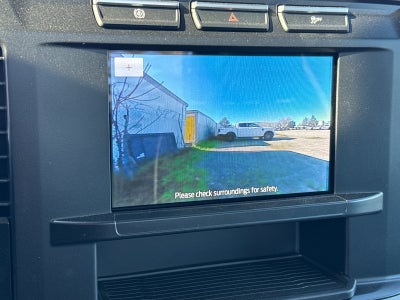 2024 Ford F-600SD XL