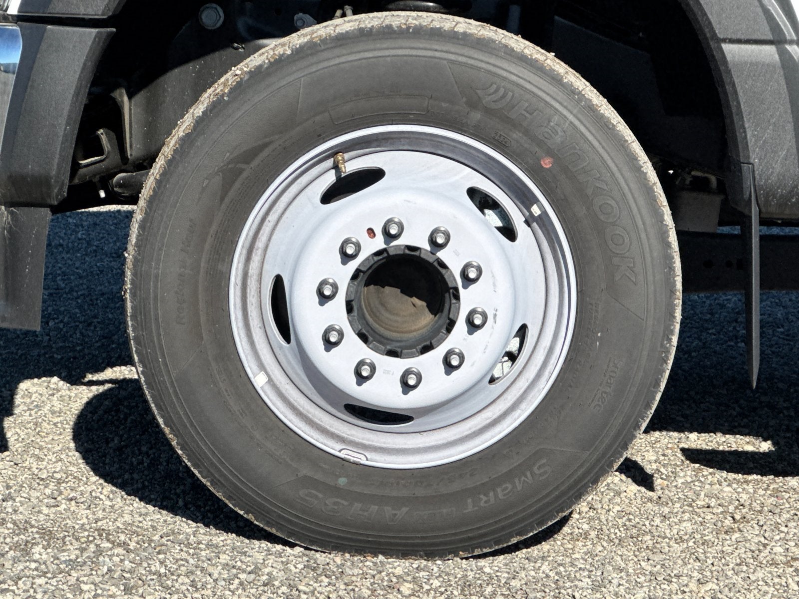 2024 Ford F-600SD XL