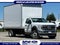 2024 Ford F-600SD XL