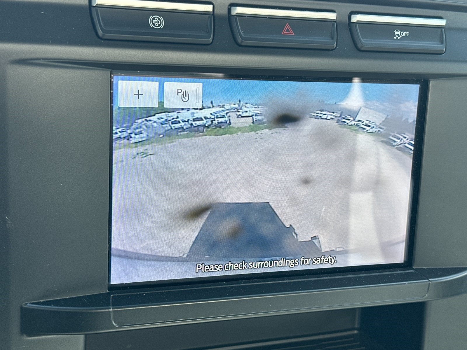 2024 Ford F-600SD XL