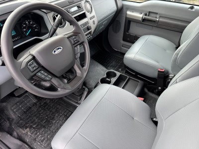 2026 Ford F-650SD Base